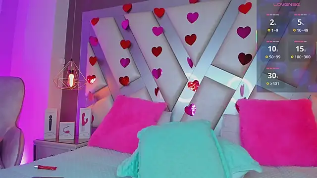 Amber_villalobos_ live XXX chat