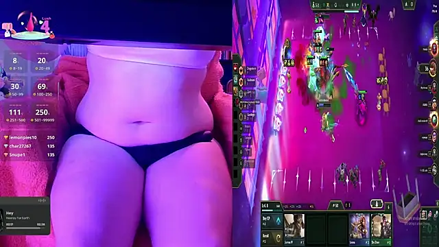 baileymonarchn Live XXX chat