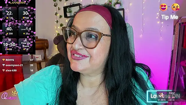 Gia_Nahomi Chat XXX in diretta