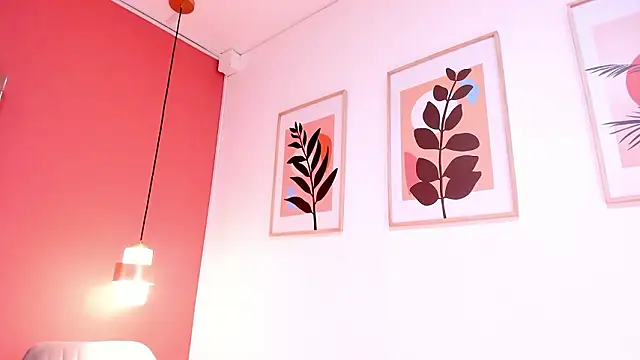 Zamira_Taylor's Live XXX Chat