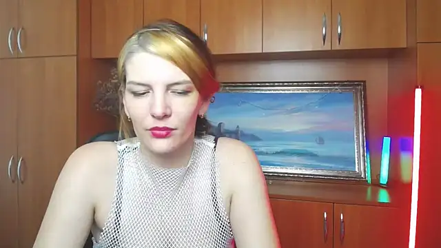 VanessaRey_ Chat XXX live