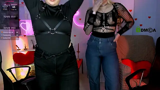 keri_ti Chat XXX in diretta