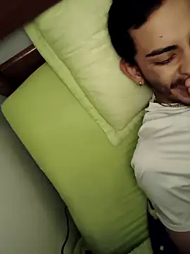 Exlifer live XXX chat