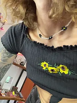 __grace__ live XXX chat