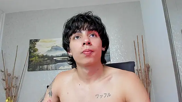 Tyler_durten – Naživo XXX chat