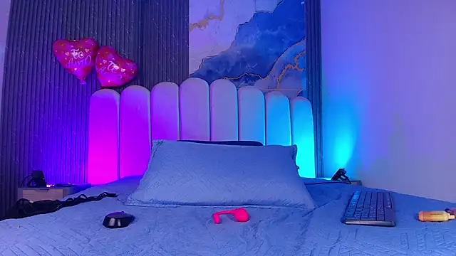 Czat XXX na żywo – abbyrouss_