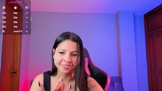 melanimorgan1 live XXX chat