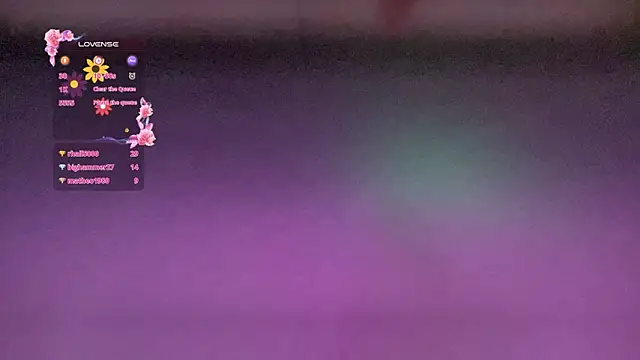 isa_fox_23 Live XXX-Chat