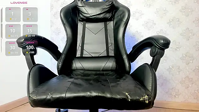 Sanji_Pulse – Naživo XXX chat