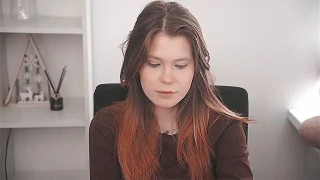 دردشة MarnieWootan الجنسية المباشرة