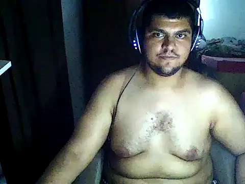 chubbygamer26 – Naživo XXX chat