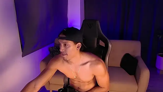 Liam_V: απευθείας συνομιλία ΧΧΧ