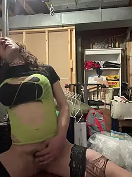 jessixo Live XXX-Chat