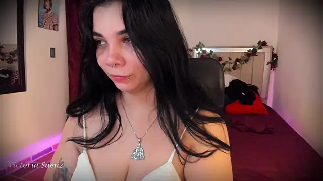victoriaasaenz_ live XXX chat