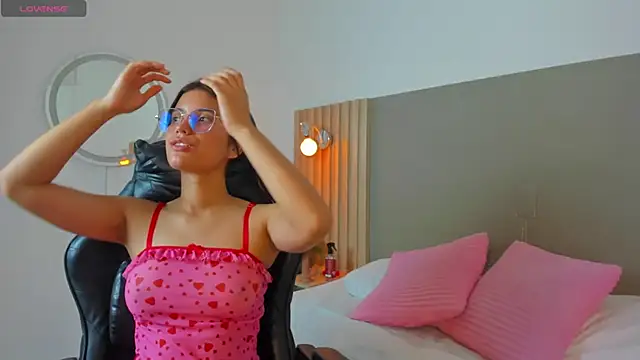 scarlett_rosse_x – Live XXX-chat