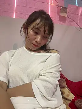 Lucky-baby077 在線直播表演