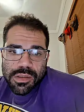 XXX chat uživo modela Zander823