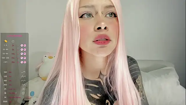 AlinaLukyanovan Live XXX chat