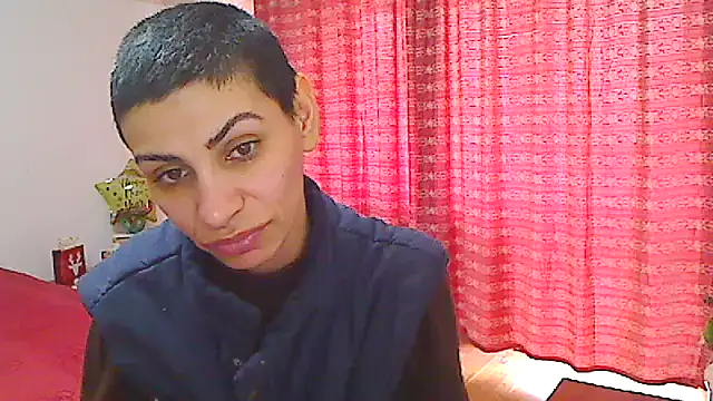 Živý XXX chat hotSANDRA_STARR