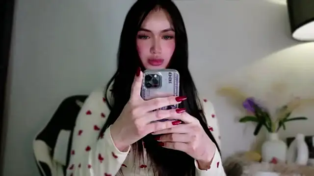 عرض كام Anna_HollyDoll