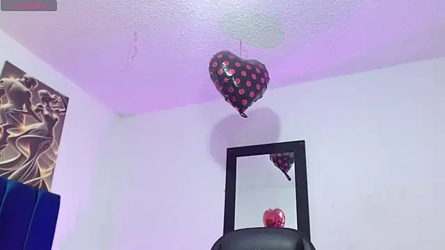 Chat XXX Live Annie_switt