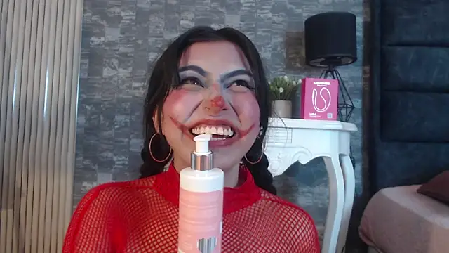 Chat XXX Live Keila_Fg