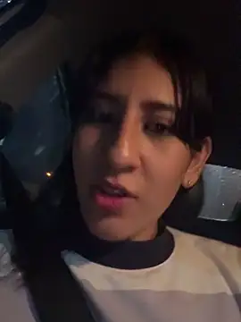 Violet_rousse7's Live XXX Chat