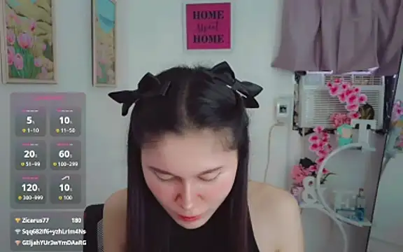 anne_smithe Live XXX-Chat