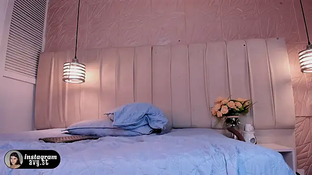 avy_st Live XXX Chat