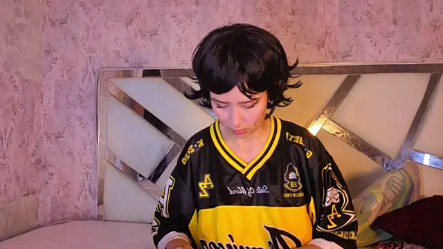 Benny_and_Mark Obrolan Langsung XXX