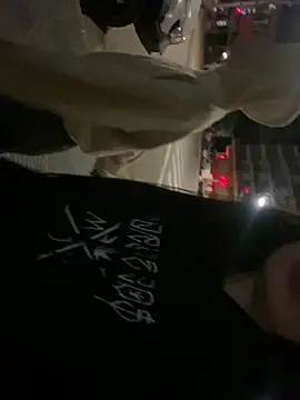 Webkamerová show yazminlove