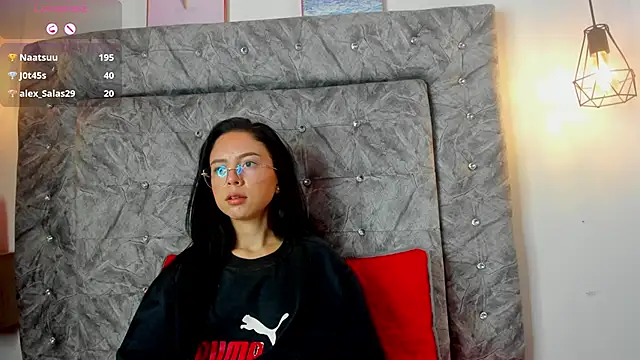 Sembang XXX Secara Langsung Natalye_23