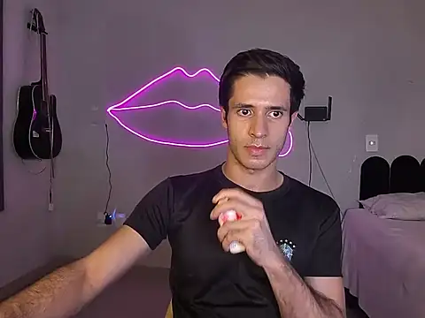 Webkamerová show Cshunderlick