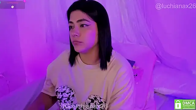 Sembang XXX Secara Langsung lucy26_