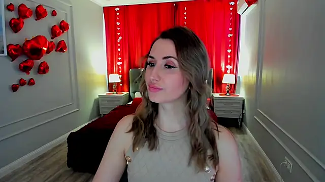 Chat XXX Live PassionGlow