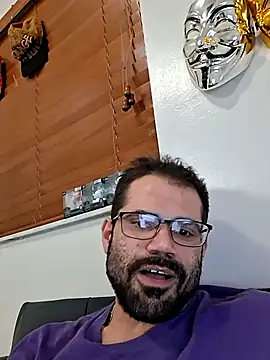 Zander823: онлайн-секс-чат