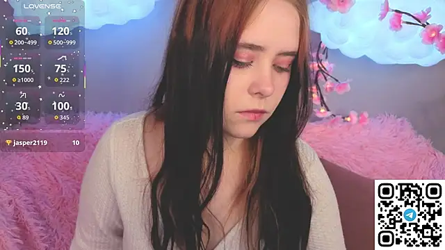 Chatroom XXX en direct de Alis_Platt