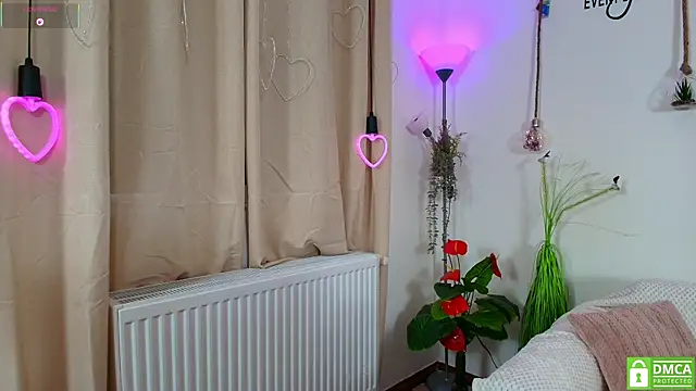 XXX chat uživo modela sensual_allexa