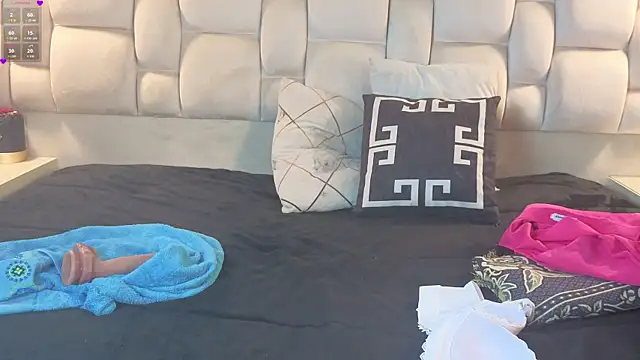 Chat XXX Live Barbbara_sweett