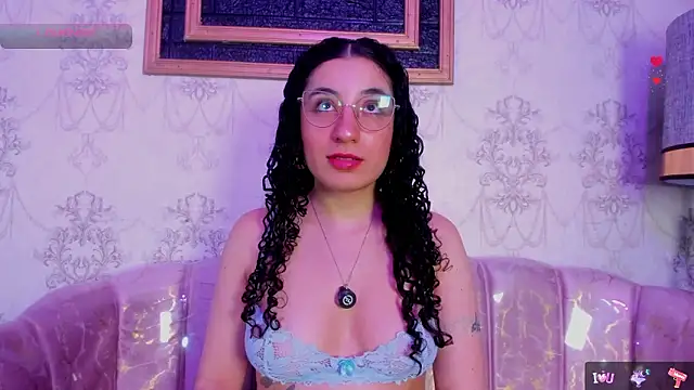 Chat XXX Live DemiJones_