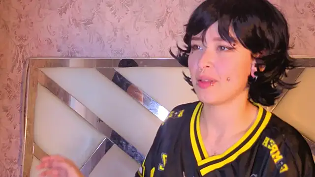 XXX chat uživo modela Benny_and_Mark