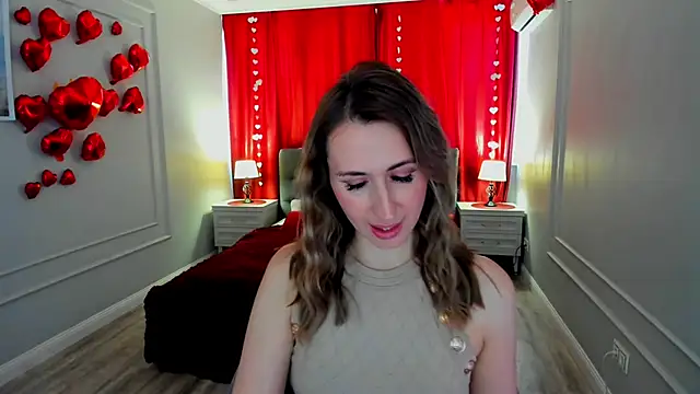 Chatroom XXX en direct de PassionGlow