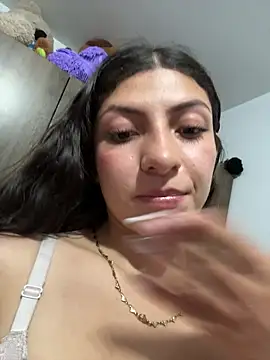 Chatroom XXX en direct de arieel__722