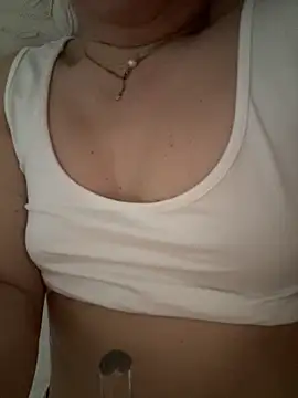 SweetMia36UK Obrolan Langsung XXX