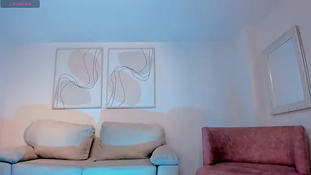 LaurentConnor's Live XXX Chat