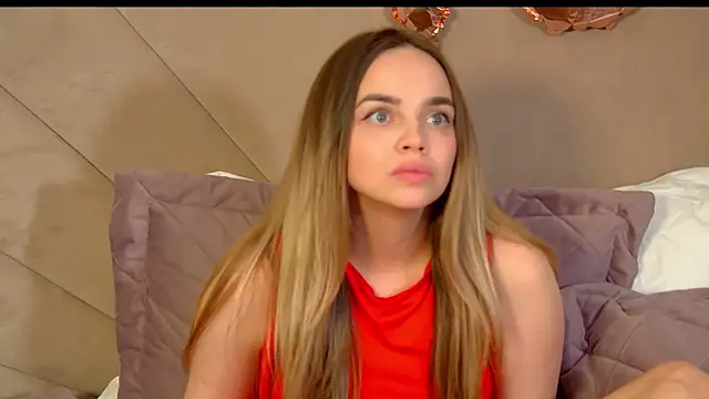 AnitaVenture Live XXX Chat