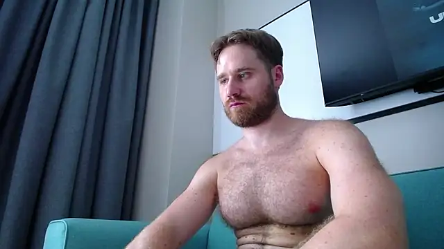 Živý XXX chat LorenzoLux