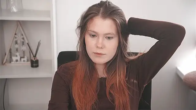 MarnieWootan's Live XXX Chat