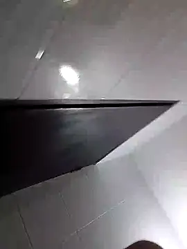 Show de bbluchito na webcam