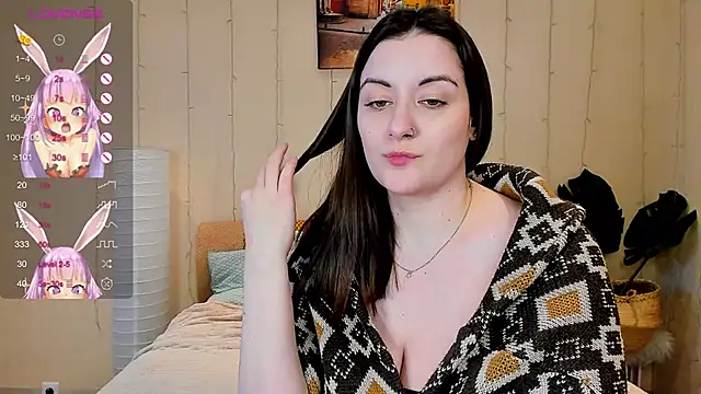 elise_sweet's Live XXX Chat